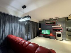 Austville Residences (D19), Condominium #498622671